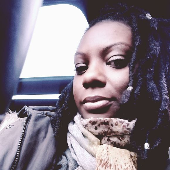 Meet your Posher, Kimberly - Picture 1 of 1